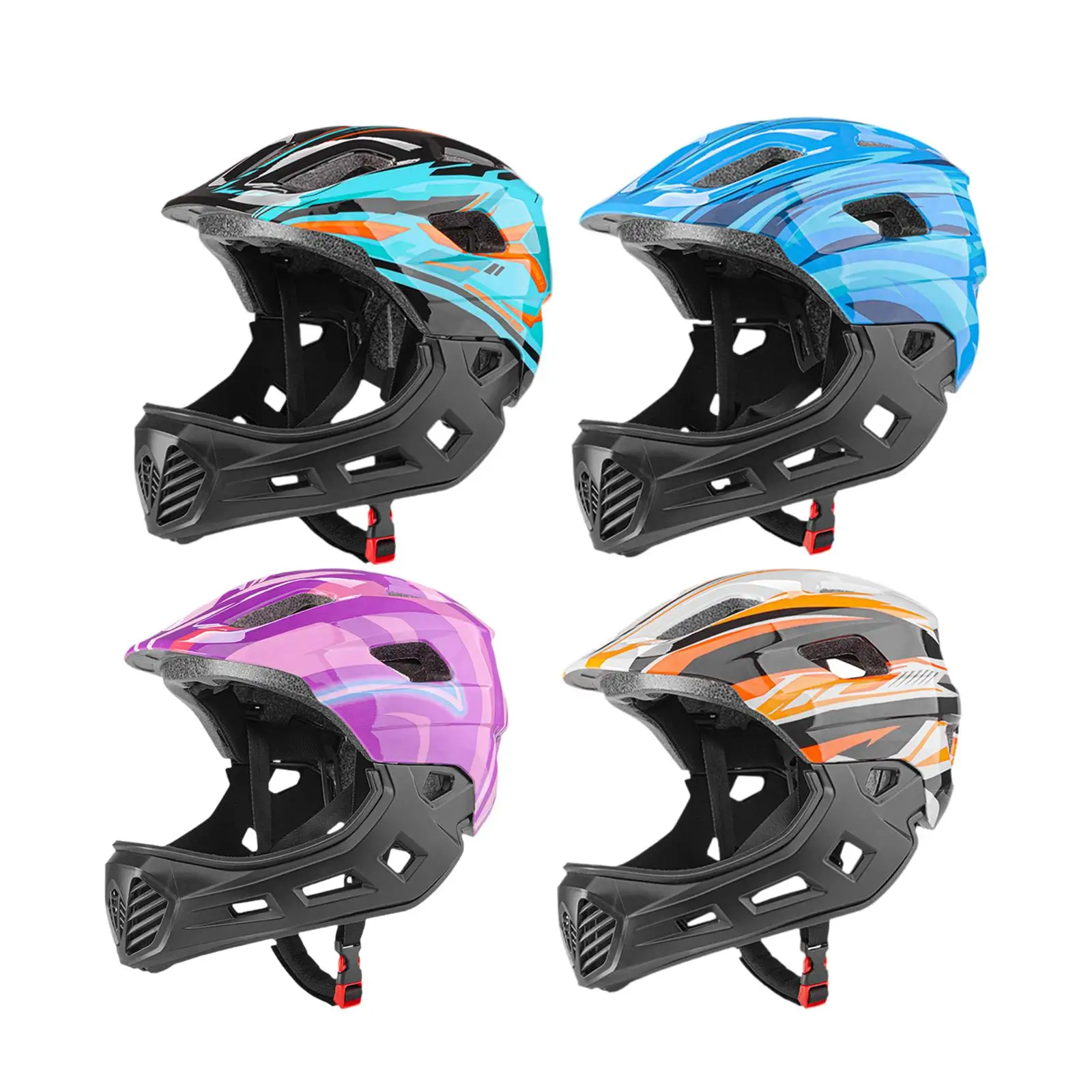 

Детский велосипедный шлем, регулируемый, легкий, амортизирующий, для езды на велосипеде и катания на роликах