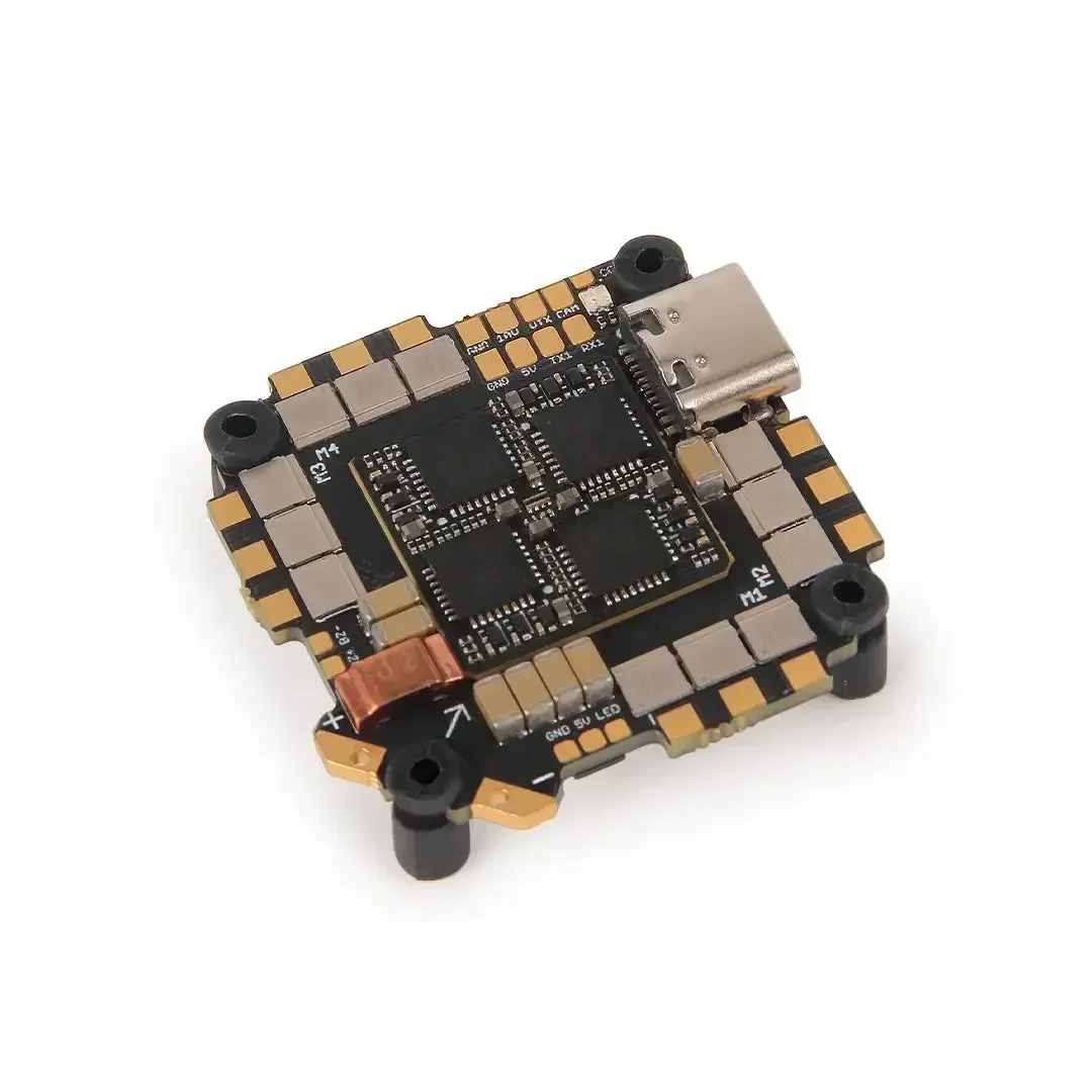

Holybro Kakute G4 AIO FC w/ 35A ESC - (AM32)