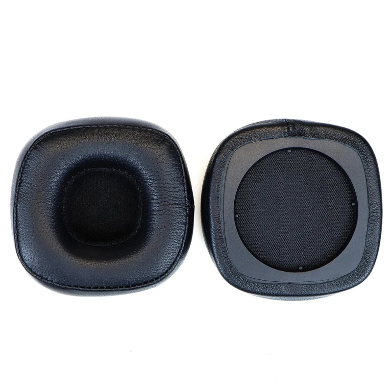 

High Isolation Ear Pads Ear Covers for Major3 Headphones Enhances Comfort Drop shipping