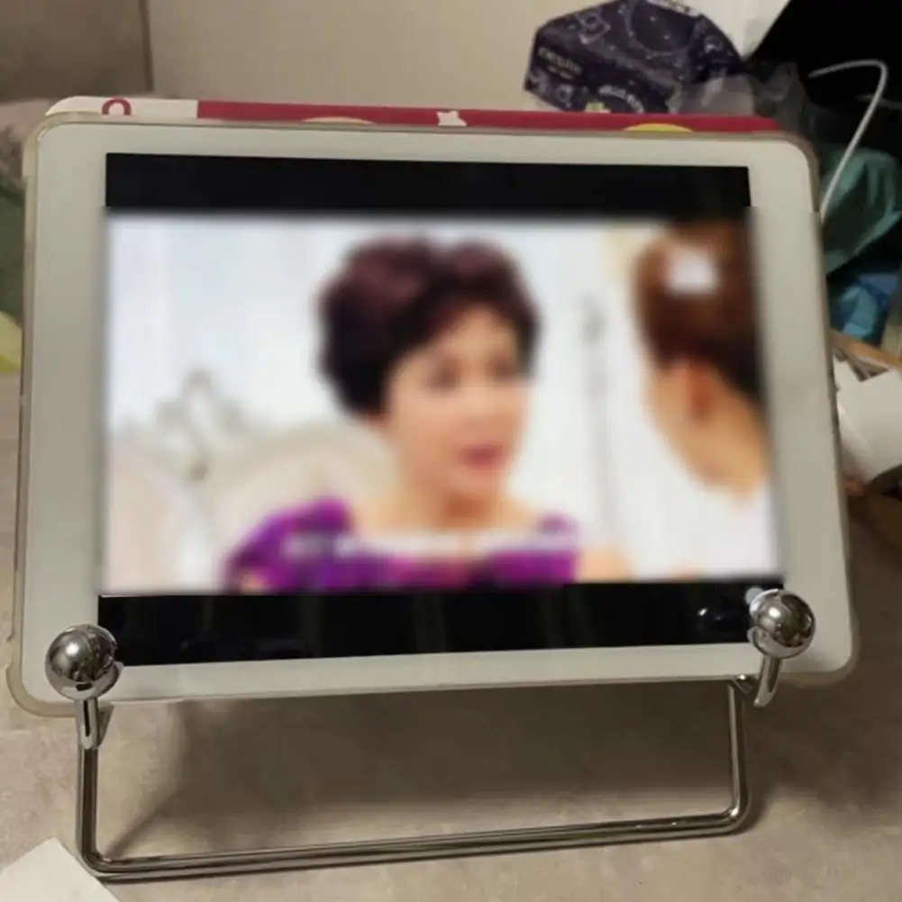 Офисное украшение, держатель для телефона, держатель для телефона, стабильная железная подставка для магазинов, многофункциональный держатель для изображения