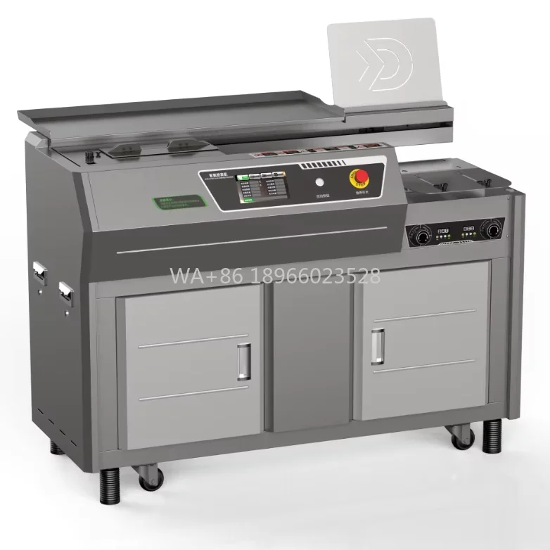 QK-C30 Automatic Ho…