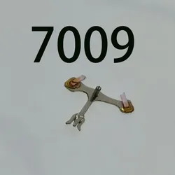 7009 Movement Parts Accessories Watch Accessories Mechanical Movement Parts Repair Parts Horse Fork Escaping Fork Horse Boy