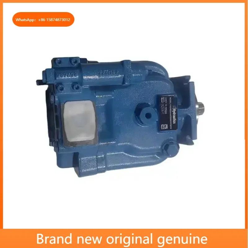 

Hydraulic Pump PVH057 PVH074 PVH131 PVH141 Series PVH057QIC-RAF-18S-15-C23T4-31 PVH98Q1CRSF2S10C2531 Variable Piston Pump