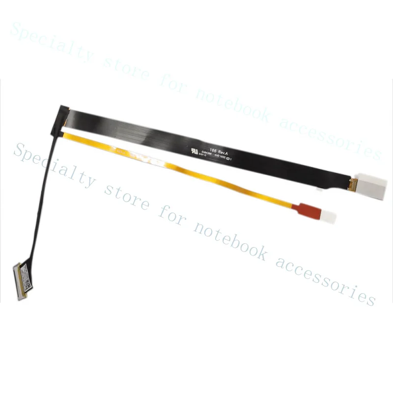 

A+ 1PC Camera Webcam Cable For lenovo ThinkPad X1C X1 Carbon 8th DC02C00FJ10