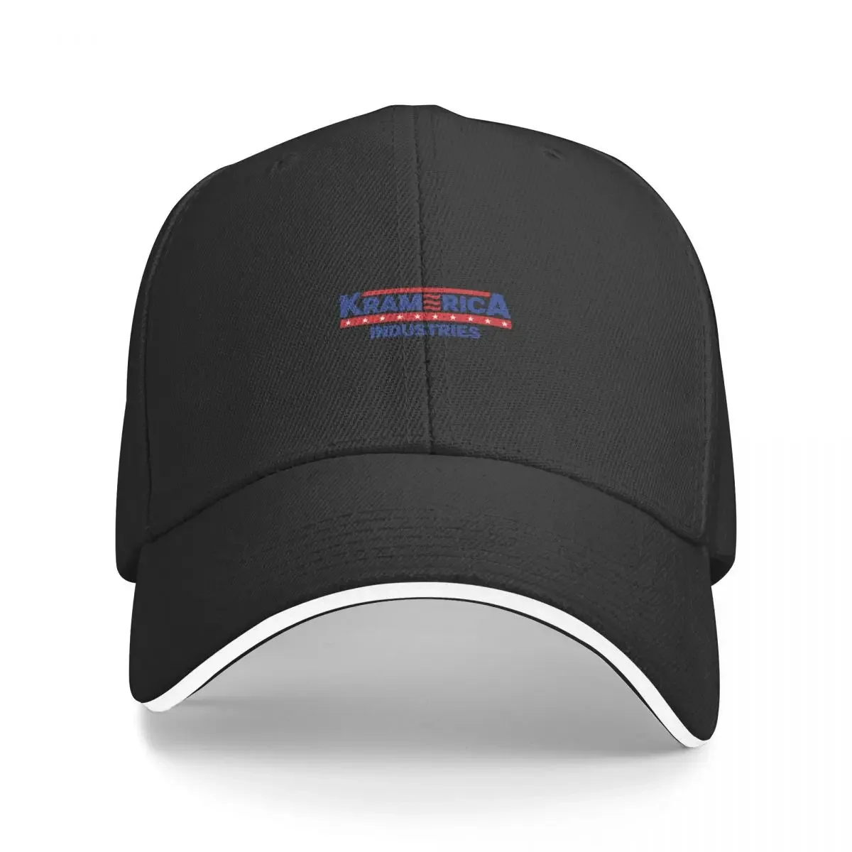 

Kramerica Industries Baseball Cap Sports Cap Trucker Hat New In The Hat fishing hat For Men Women's