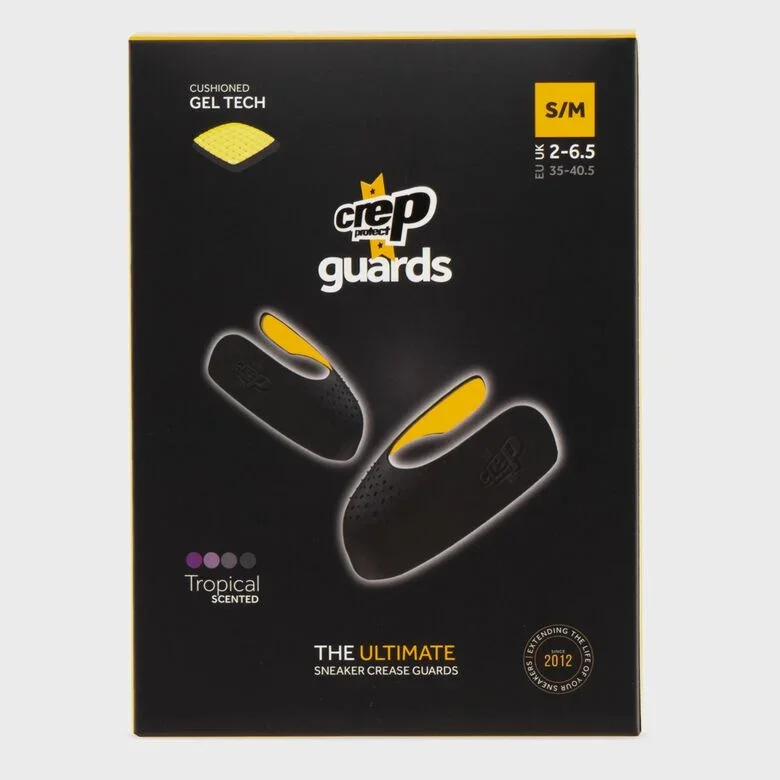 Crep Protect Slipper toe