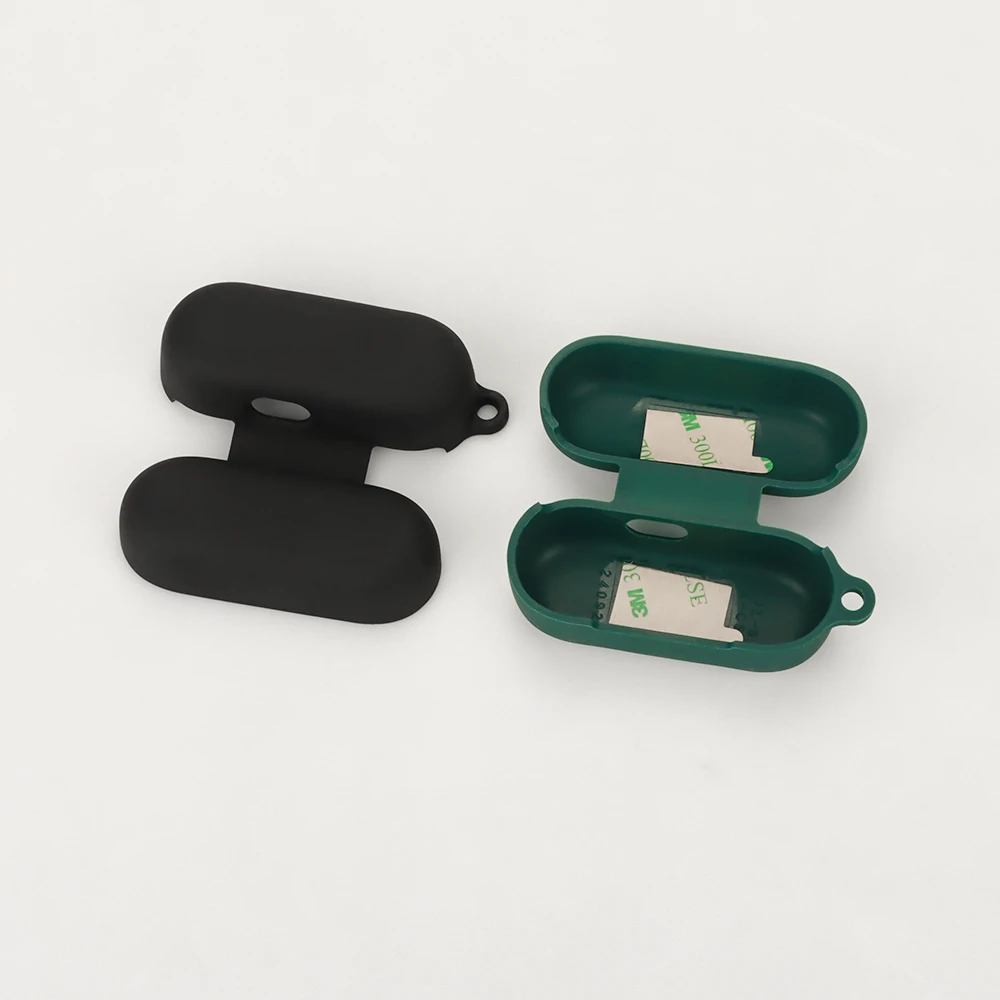 เคสป้องกันหูฟังสําหรับ SONY WF C510 เคสชาร์จเคสหูฟังบลูทูธเคสซิลิโคนนุ่ม