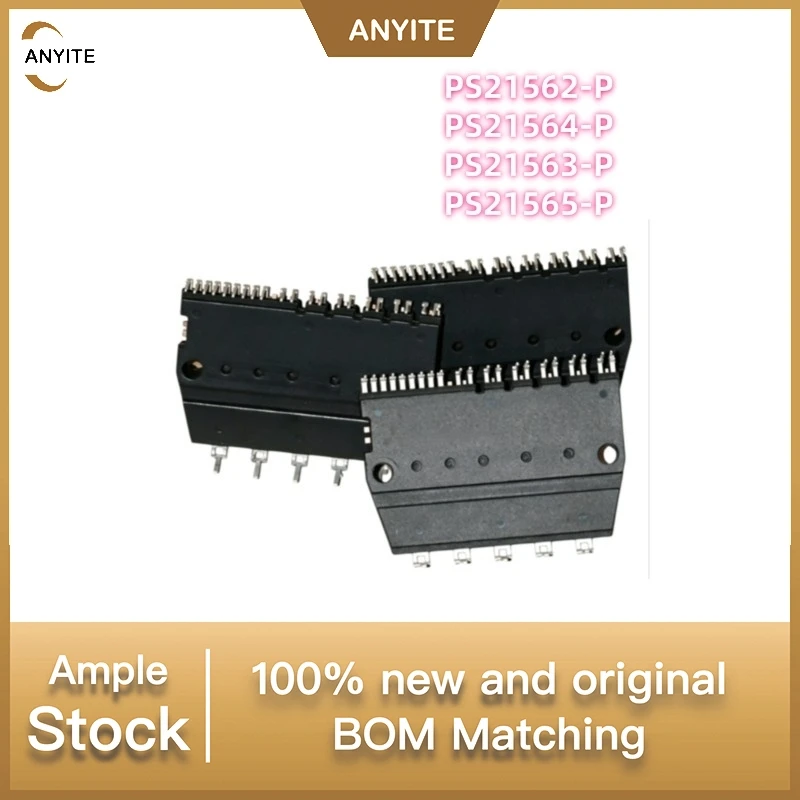 NeW 2Pcs/LOT     PS21562-P  PS21564-P  PS21563-P  PS21565-P