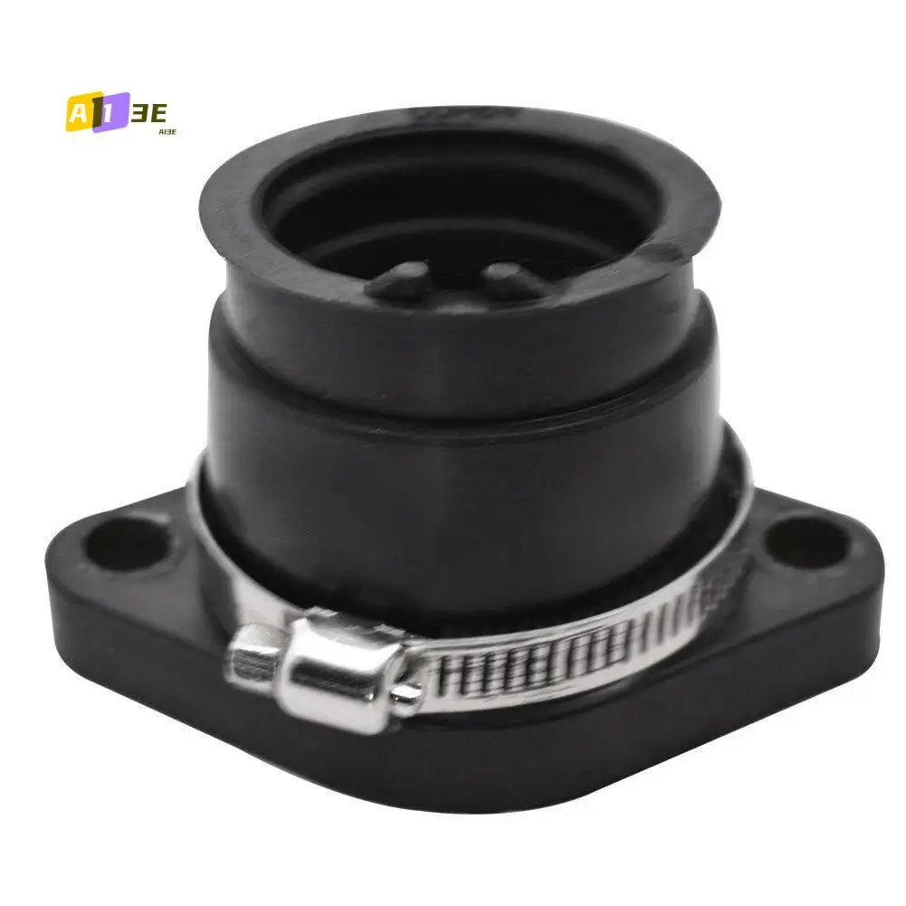 

A03E-фланец карбюратора впускного коллектора для комплектов Yamaha Kodiak Grizzly Wolverine 400 450