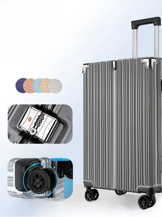 valigia-unisex-con-ruote-girevoli-da-24-pollici-grande-capacita-bagaglio-a-mano-per-viaggi-robusta-e-durevole-con-protezione-a-combinazione