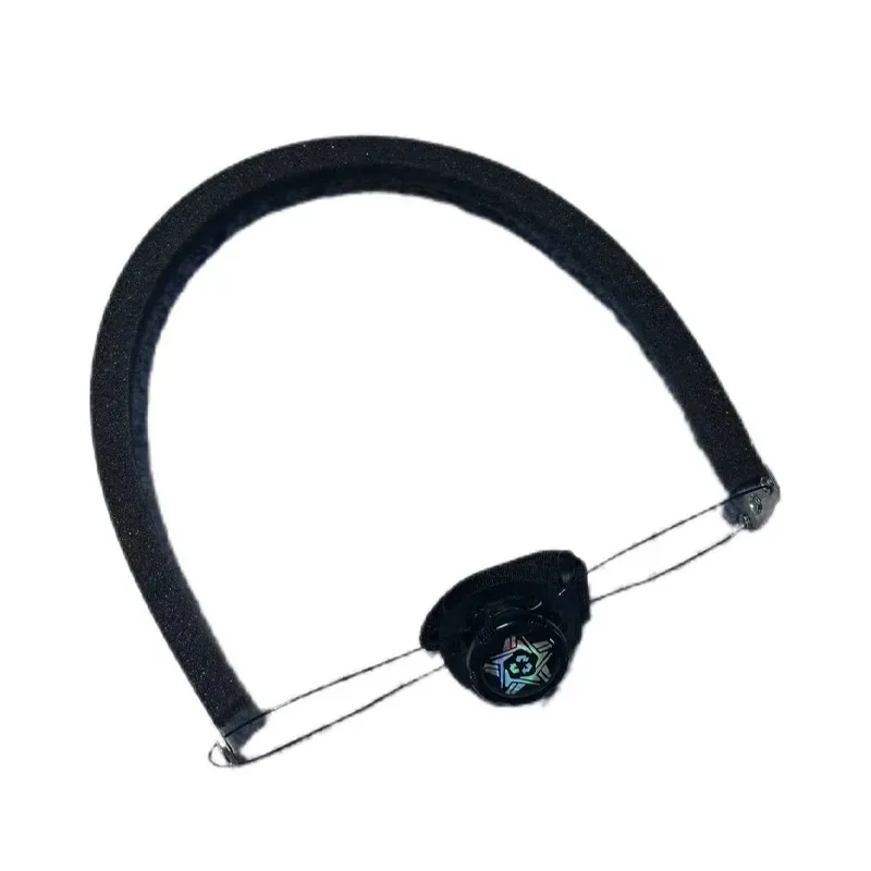 Table Tennis Rubber Manual Cutter Bowknife Special Scissors for Paddle Rubber Table Tennis Blade Roller Rubber Cutting Machine