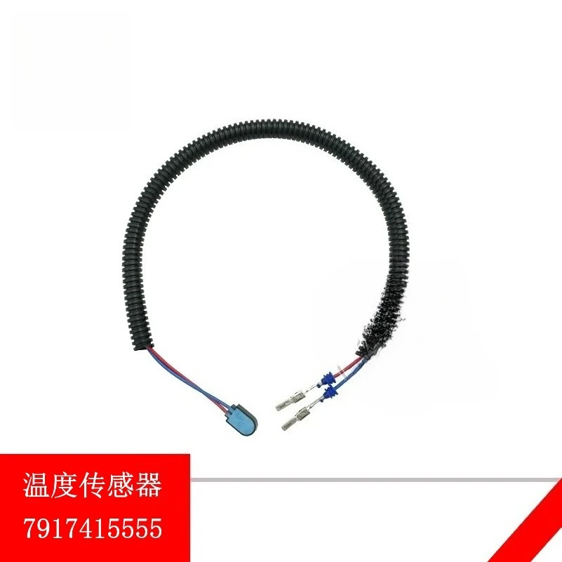 Applicable To Linde Forklift Parts R14/E16C Hydraulic Pump Motor Temperature Sensor 7917415555 Outlet