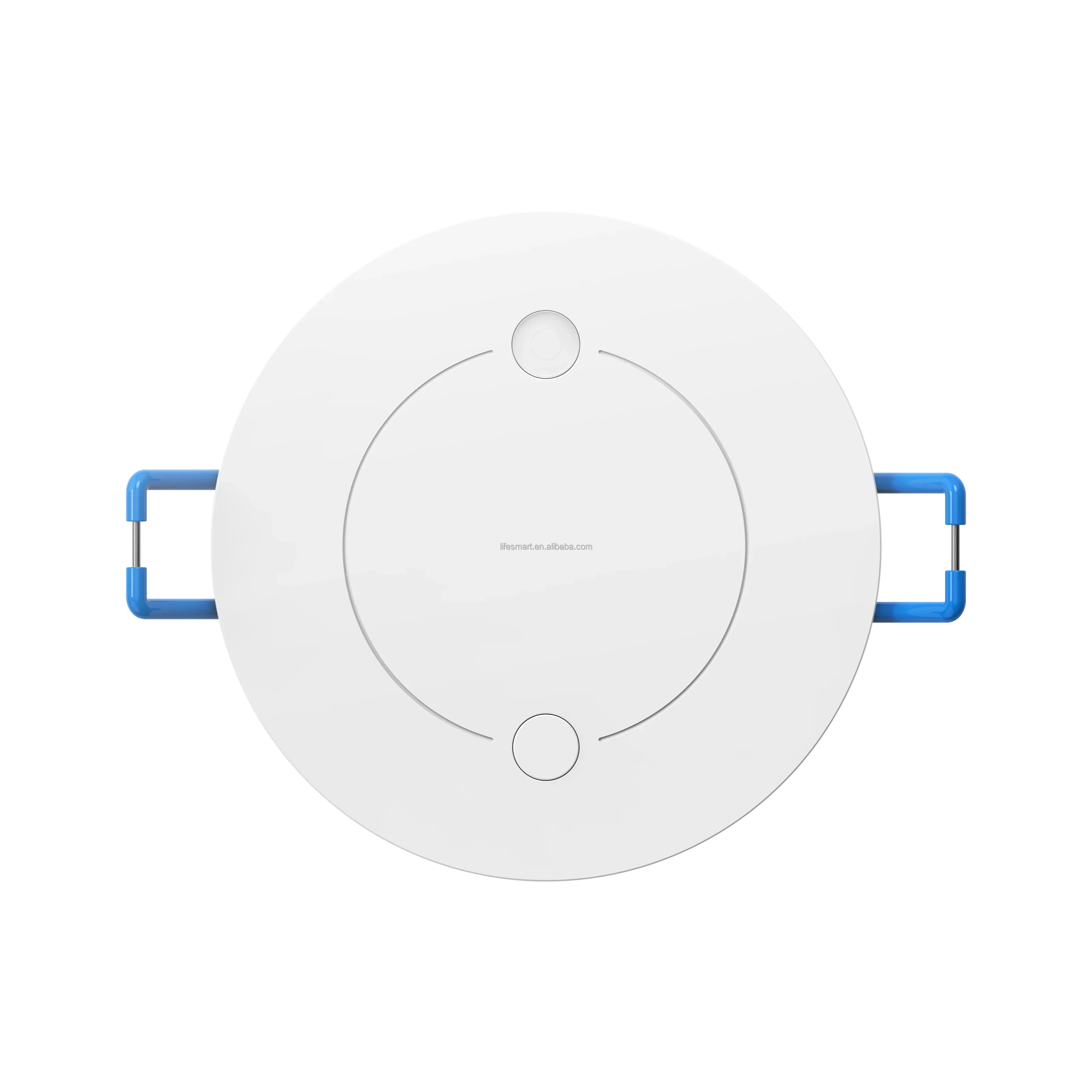 

Датчик присутствия человека (ZigBee)