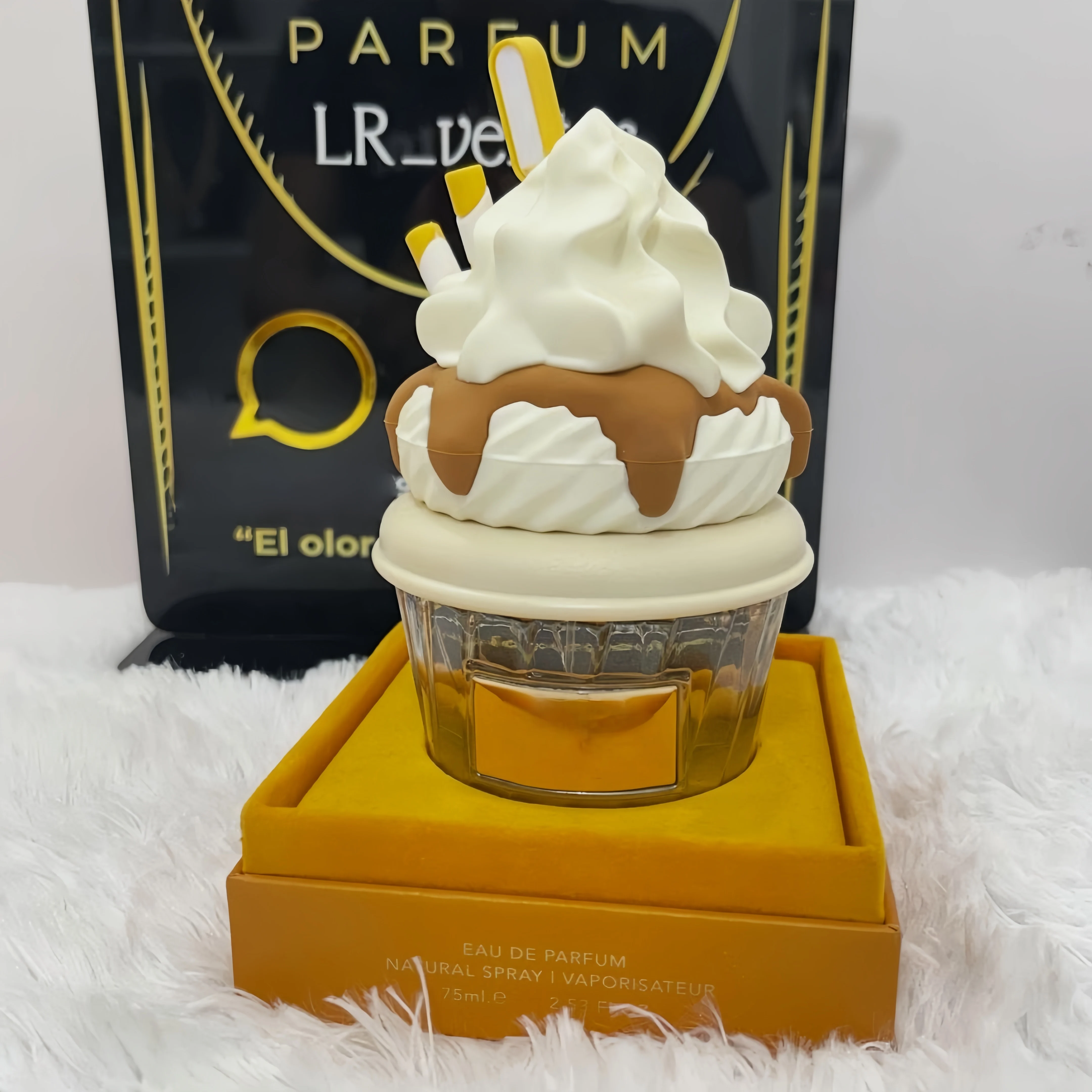 Long-lasting fragrance - perfu - Perfume Fragrance Types review and price