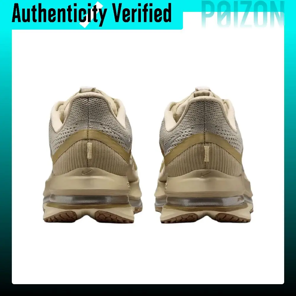 Nike Pegasus Premium Running Shoes Men's Low-top Desert Khaki/Light Khaki/Hazelnut Green/Metallic Silver IM8342-200 - view 6