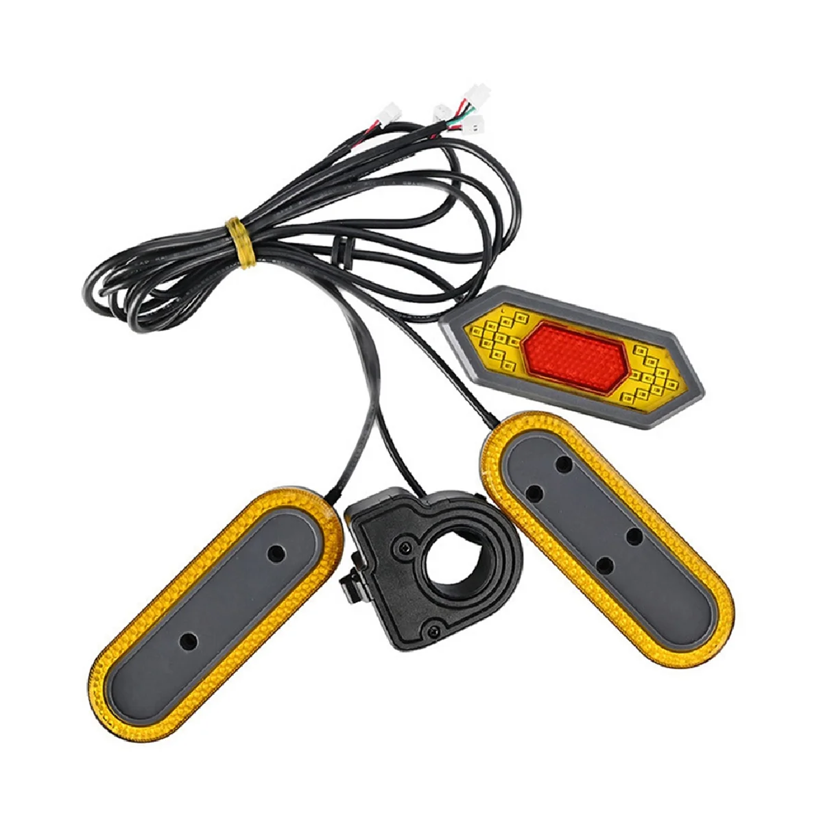 LED Turn Signal Light for M365 Pro 1S Electric Scooter Accessorie