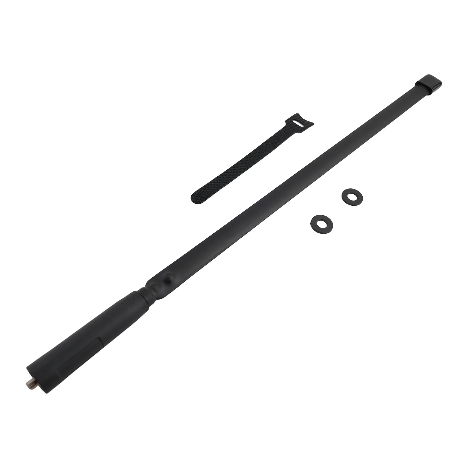 for abbree for walkie for talkie CS Foldable for antenna SMA-Female VHF UHF Dual Band For Baofeng BF-888S UV-13 PRO UV-17