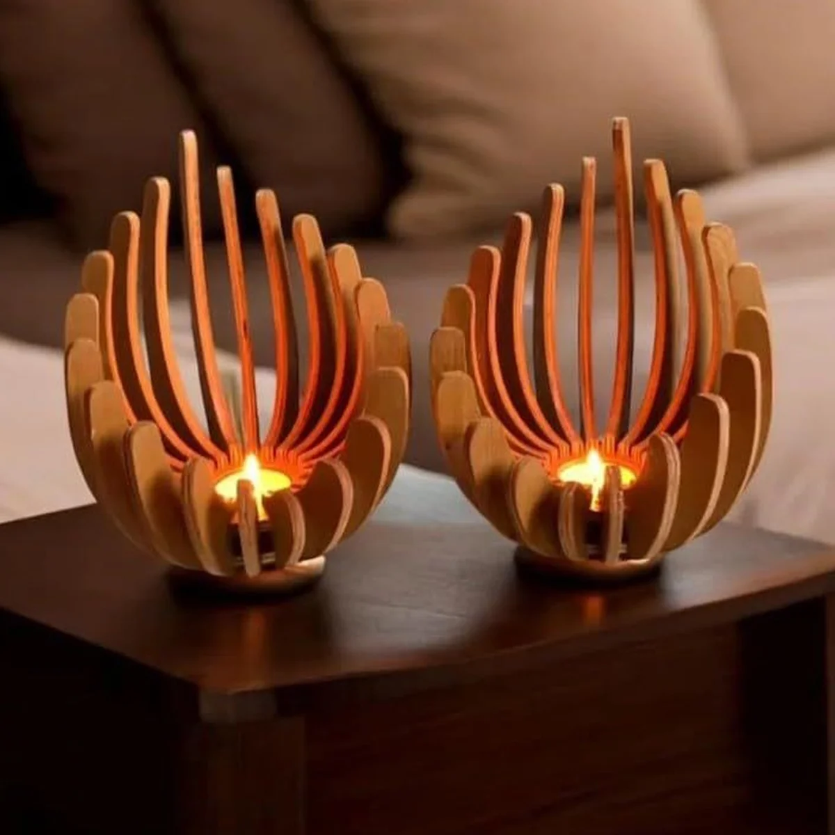 Thumbnail 3 - #15 Budget Candle Holders for Smart Shoppers