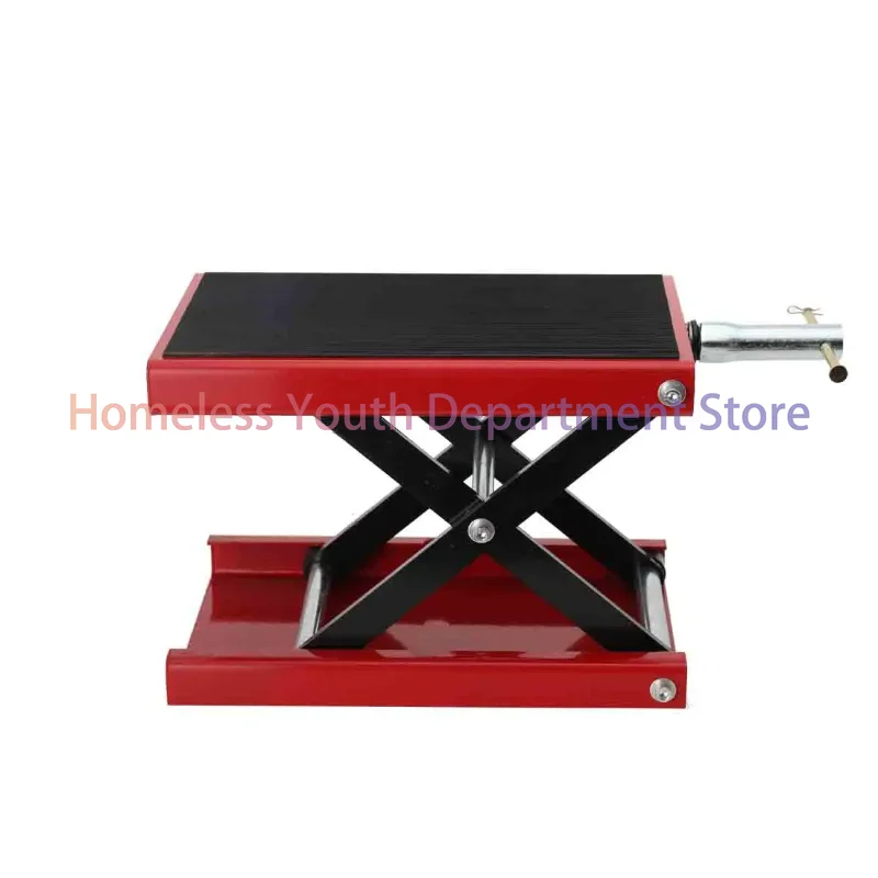 

Motorcycle Lifter 500kg Motorcycle Lifting platform Mounting bracket Lifting platform 95-350mm