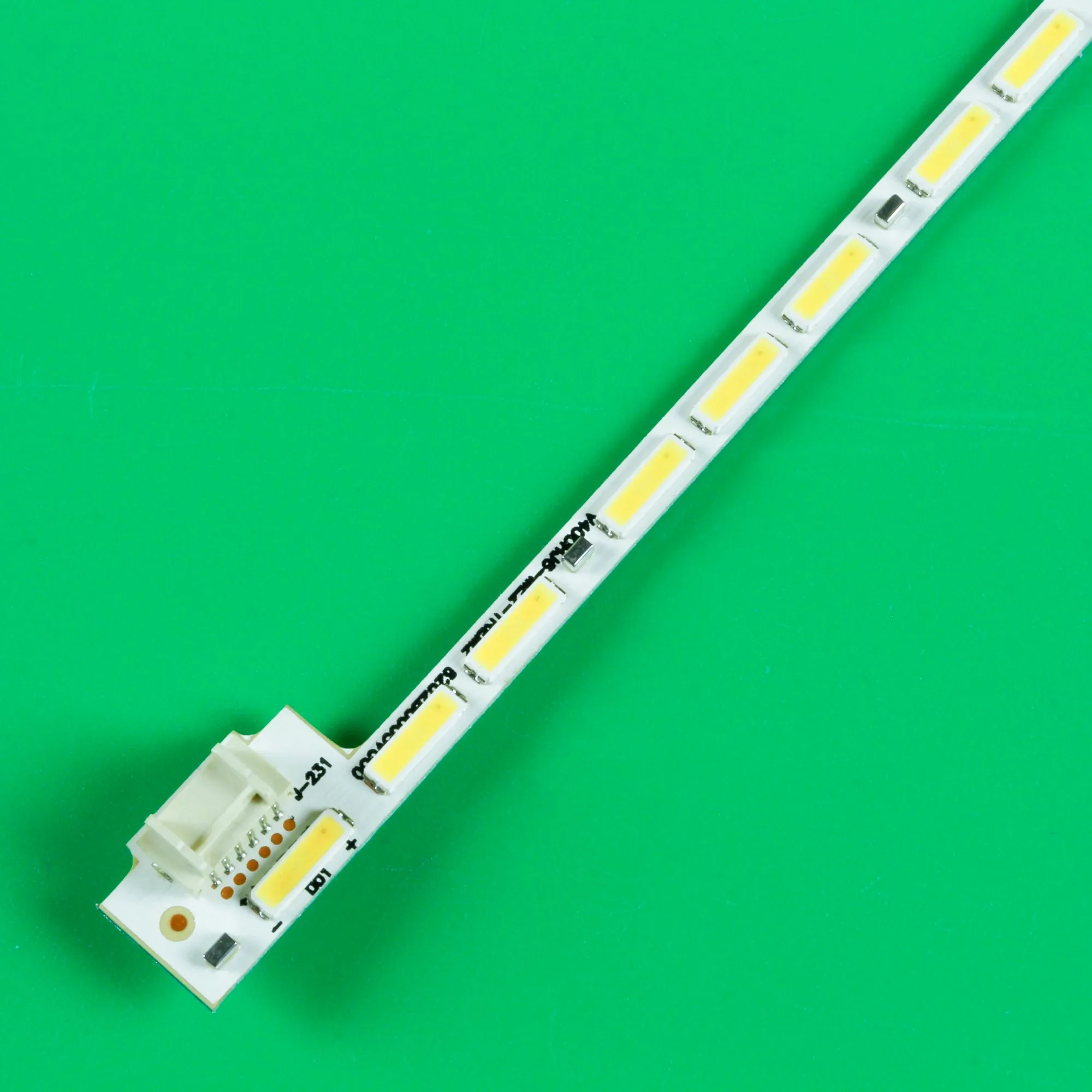 10/20 PCS 52LED LED Backlight Strip for Panasonic TC-40C400B TC40C400B TH-40A400K TC-L40SV7X V400HJ6-ME2-TREM1 V400HJ6-LE8