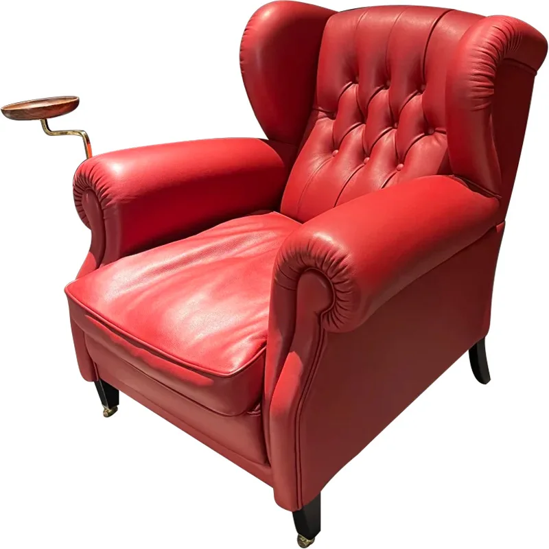 

High-end microfiber leather Contact surface Genuine leather All genuinel green Half green leather