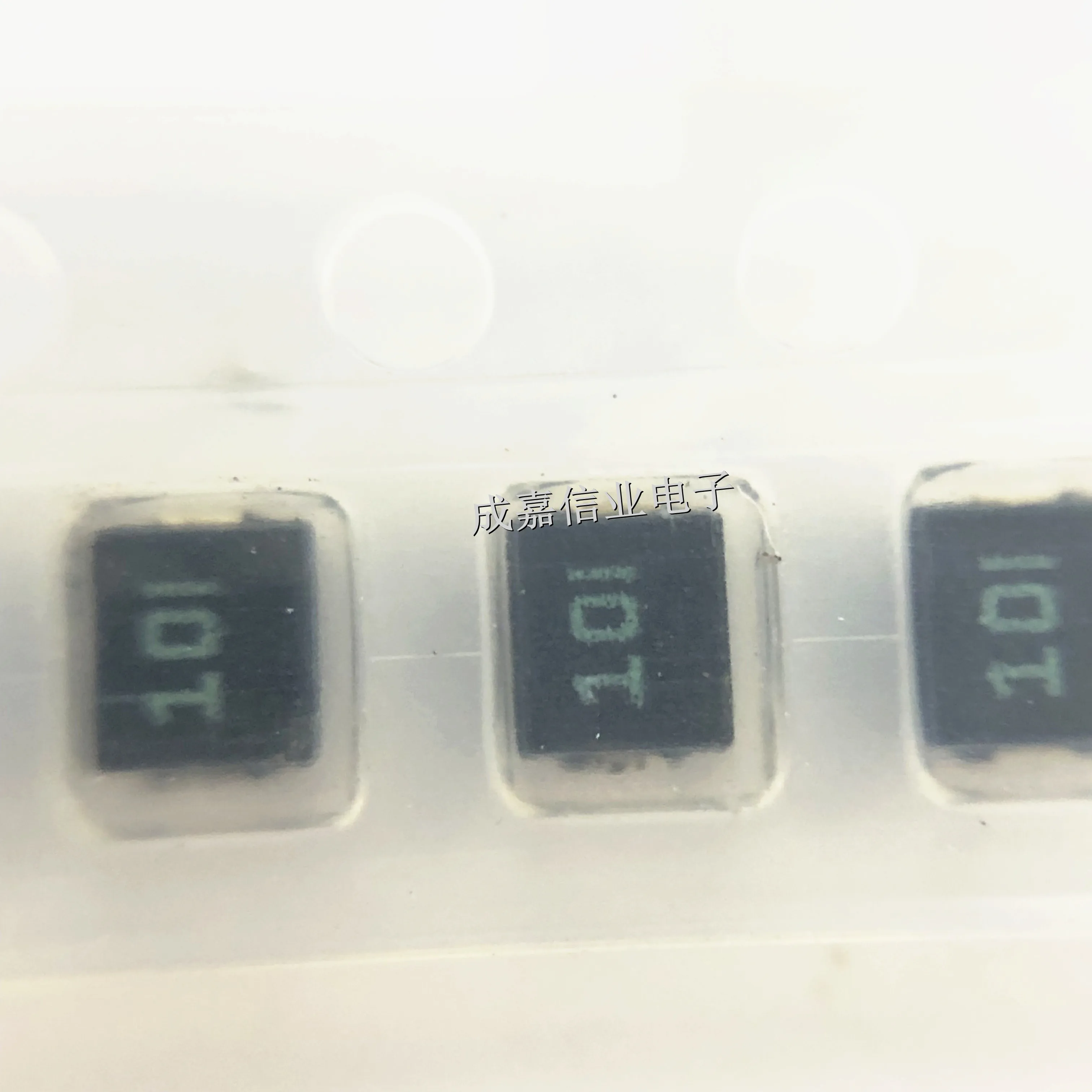 100pcs/Lot ELJFC101JF RF Inductors - SMD 1008 100uH 5% 60mA 21ohm Wirewound 2.5mm*2mm*1.6mm