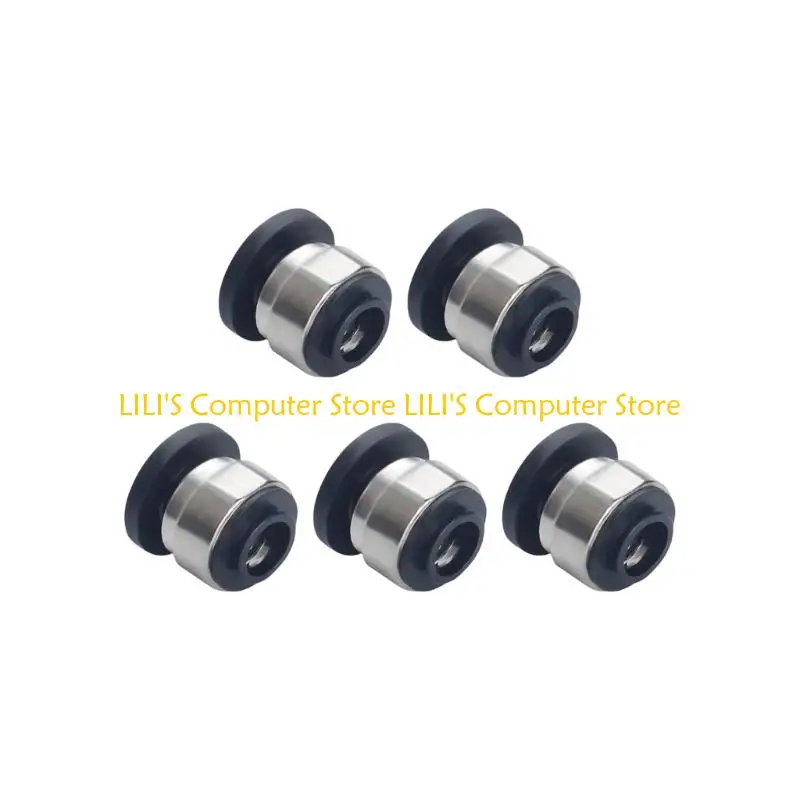 

A52B Smooth Materials Flows Pneumatic Connectors Hall Sensorings For 3D Printer Nozzle