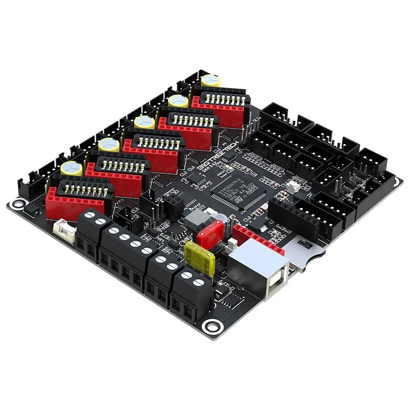 SKR3 EZ 3D Printer Main Board H743 High Performance DIY 3D Printer Accessories