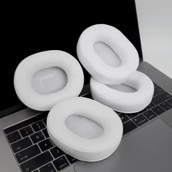 適用於 Fifine H6 H8 H9 H13 H16 7.1 的耳機耳墊,替換耳墊,耳機耳罩,柔軟網狀記憶海綿蛋白耳罩套 12 最佳銷售 精細h6 - №10