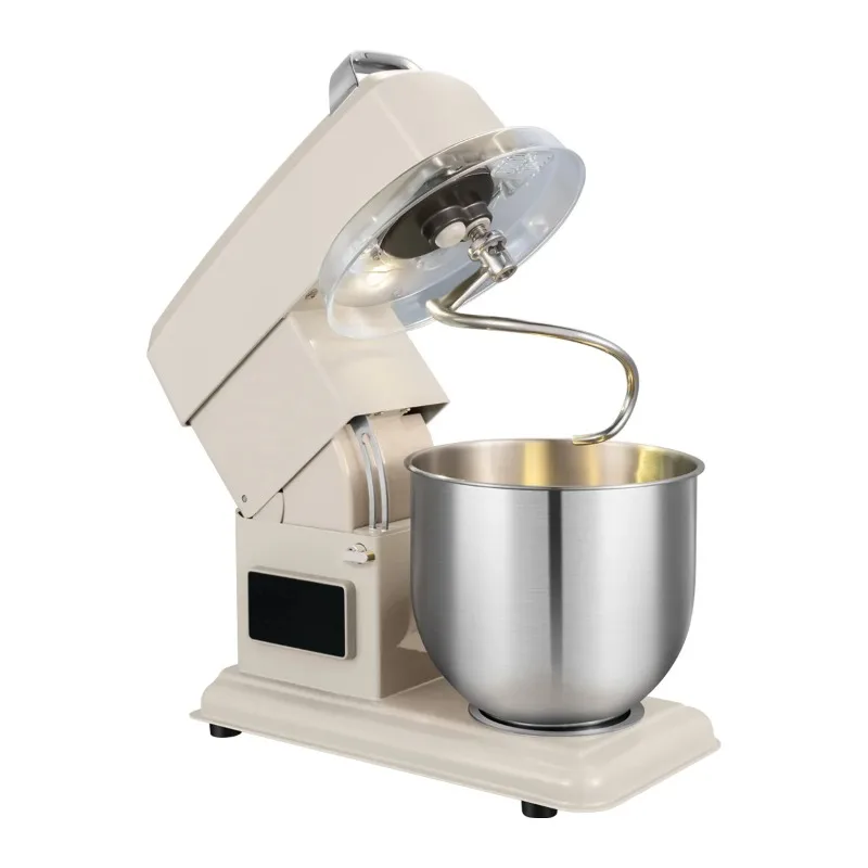 SOJO TECH Professional Cake Food Mixer Bread 300W 7L Planetary Aid Kitchen appliances Kitchen Robot Dough Stand Mixer