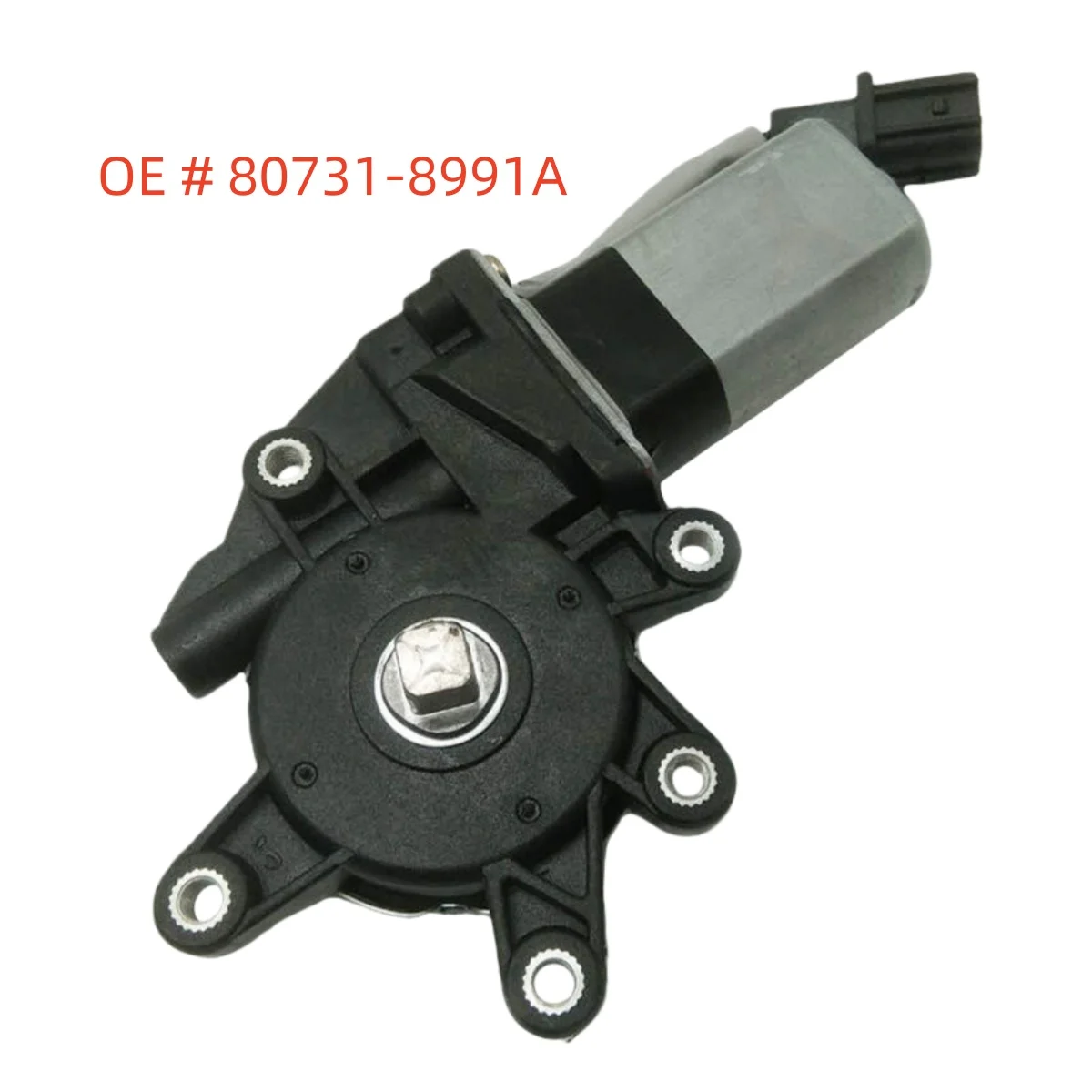 

High quality new 80731-8991A Electric window lifting motor component regulator for nissan