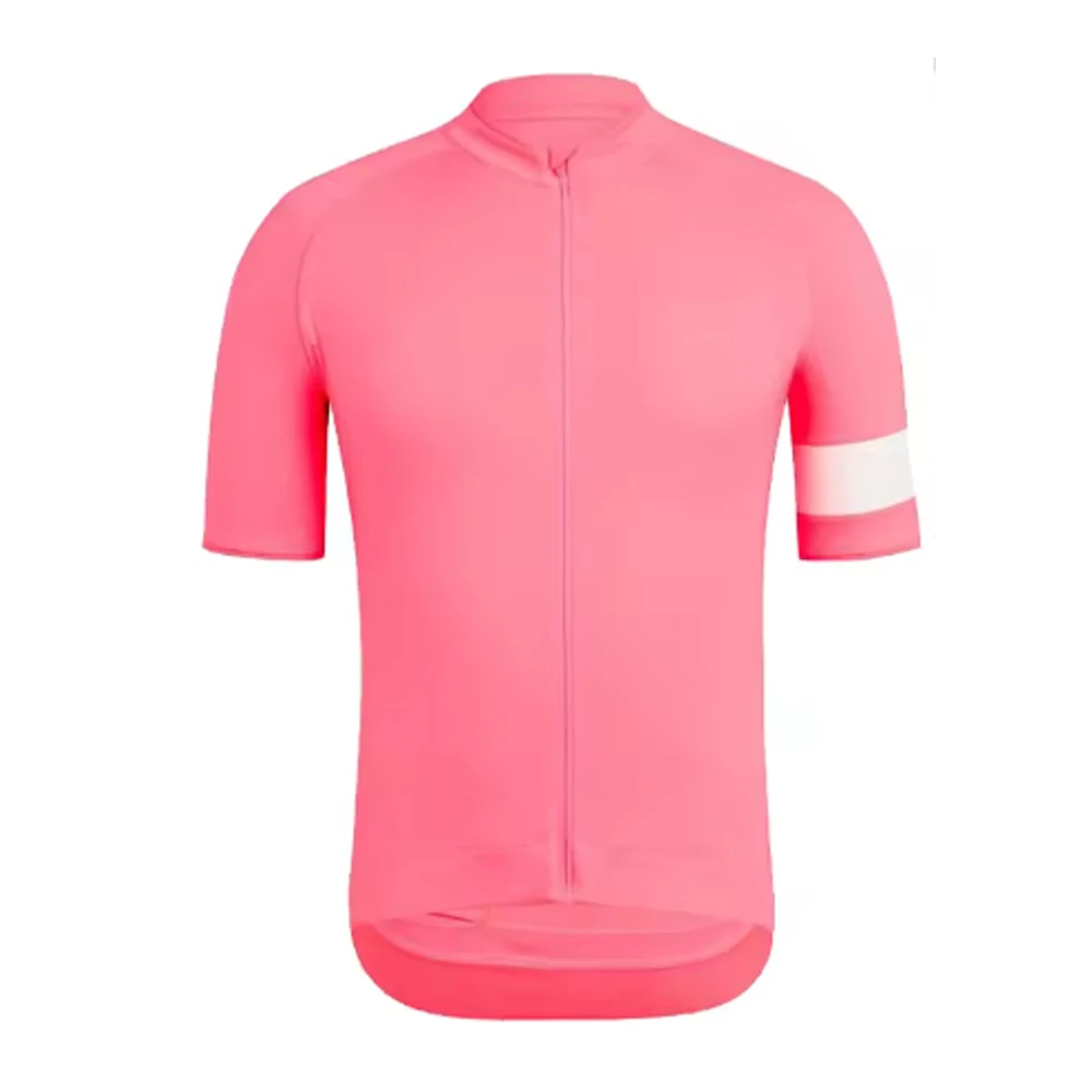 AliExpress NONE 2025 New Vendull Cycling Jersey 6 Colour Cycling Racing Tops Short Sleeve Bike Jersey Road Cycling Shirts Summer Bicycle Jerseys