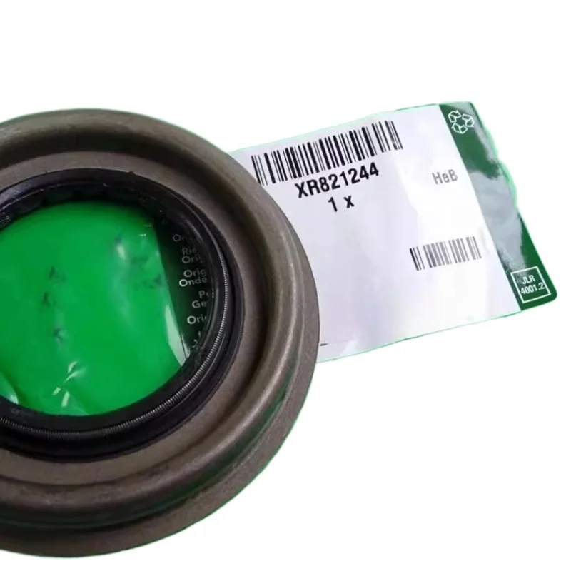 

XR821244 C2S52518 Genuine Rear Differential Oil Seal Half-Shaft Oil Seal for Jaguar XF XJ XJL S-T XE XFL XEL F-TYPE