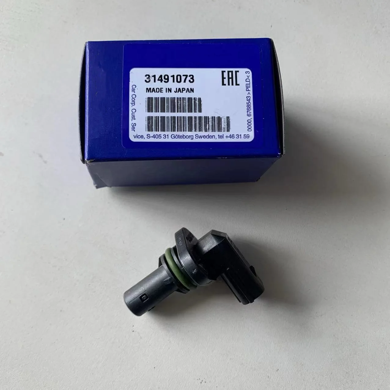 

New Engine Camshaft Position Sensor 31491073 for Volvo XC40 XC60 XC90