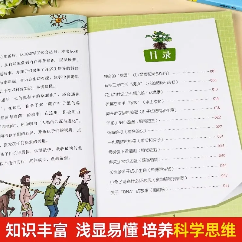 كتابي التمهيدي الأول عن الفيزياء والرياضيات والكيمياء الحيوية #4