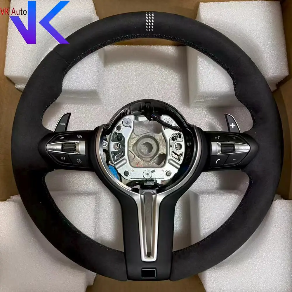 Full Alcantara For …