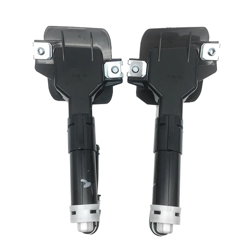 

M93K-1 пара форсунок омывателя фар автомобиля, пистолет-распылитель воды 76885-SLE-S01 76880-SLE-S01 для Honda Odyssey