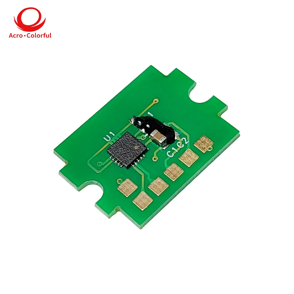 

TK-5382K TK-5382C TK-5382M TK-5382Y Совместимый чип тонера для Kyocera ECOSYS PA4000CX MA4000CIX MA4000CIFX Чип картриджа