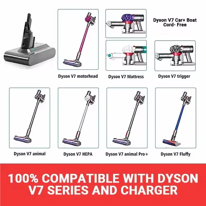 21.6V 12800Mah Li-L… - image