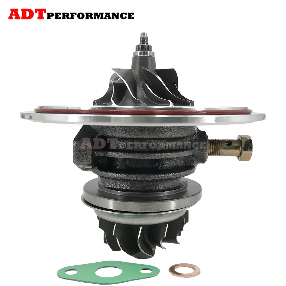 GT2556S 711736-0026 2674A200 Turbo Cartridge for Perkins Traktor 1104C-44T 4400 ccm 66Kw 90HP 2003- 711736-0002 711736 2674A215