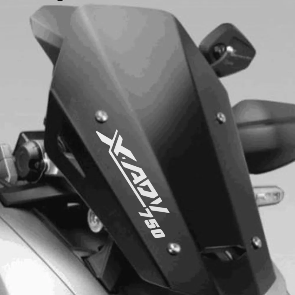 

Windshield Windscreen Wind Shield Deflectore For Honda Xadv 750 X-ADV 750 X ADV XADV750 2018 2019 2020 Motorcycle Accessories