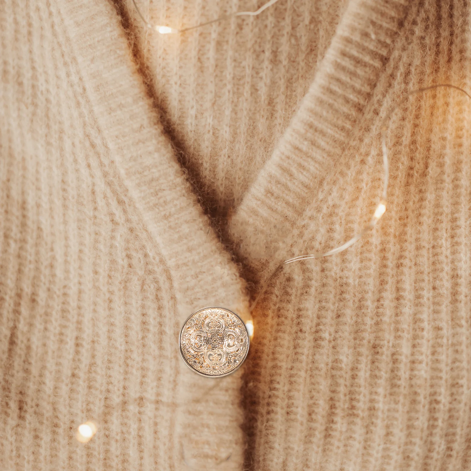 

30pcs 18Mm Metal Buttons Hollow Out Design For Jackets Coats Jeans T Shirts Windbreakers Backpacks Diy Clothing Accessories