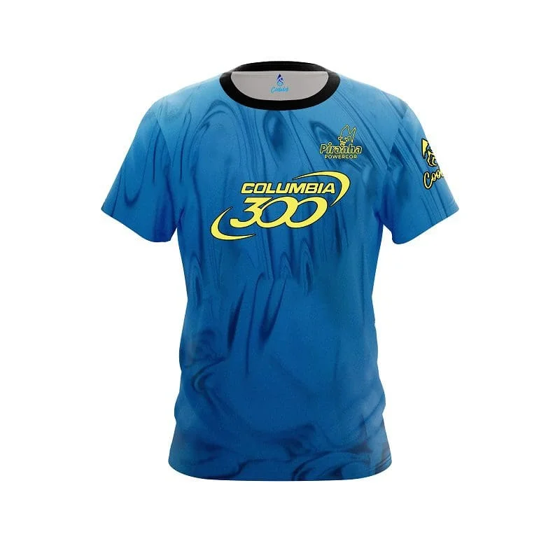 Japanisches Sakura 3D-Bowling-Trikot, Kurzarm-Performance-Sportshirt, Atmungsaktives, Schnelltrocknendes Sweatshirt, Lässige Streetwear – Detail 7