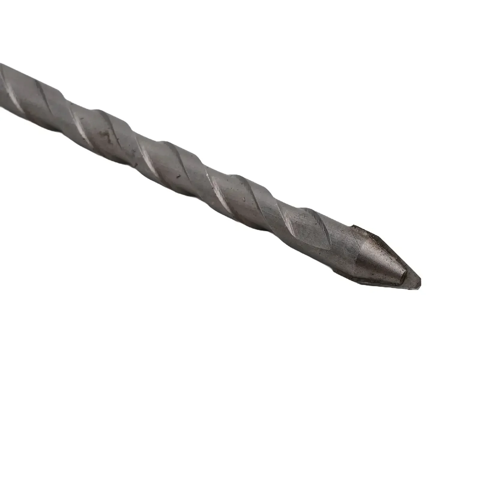6-12mm Extended Drill Bit Eccentric Drill Bit High Hardness Triangle Drill Bit Precision Drilling For Glass Tile Hand Tools