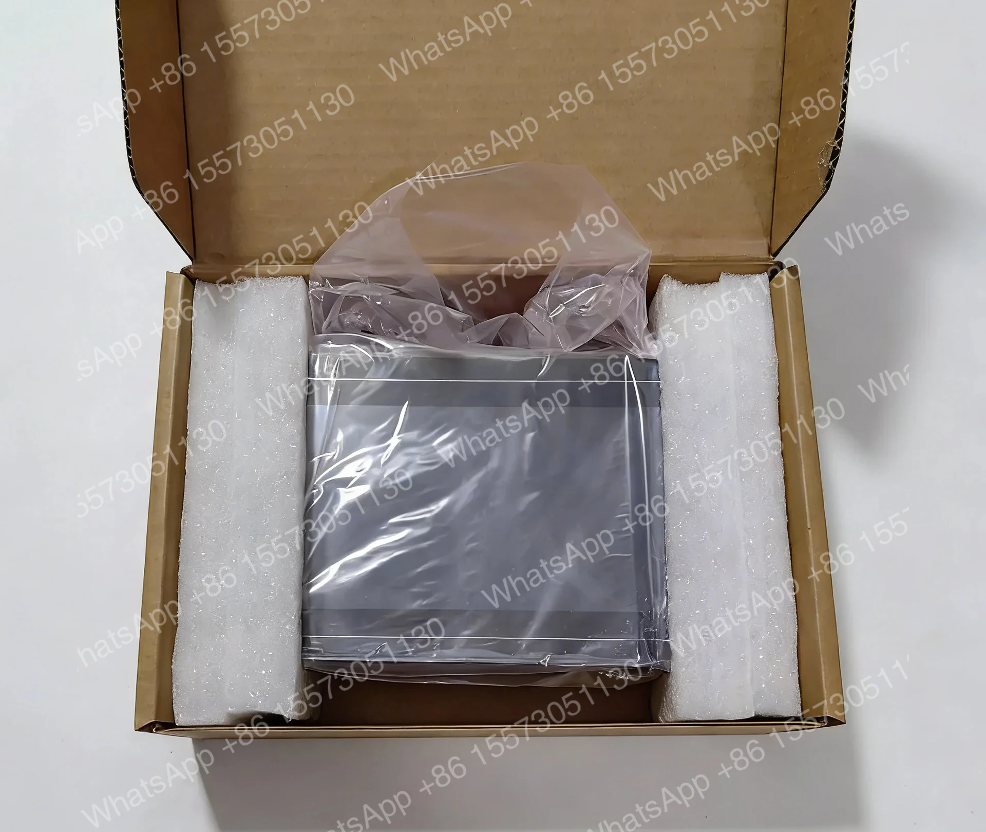 2000939097 IT7070EW Central Air Conditioning Repair Parts  Control 30XW Control Panel