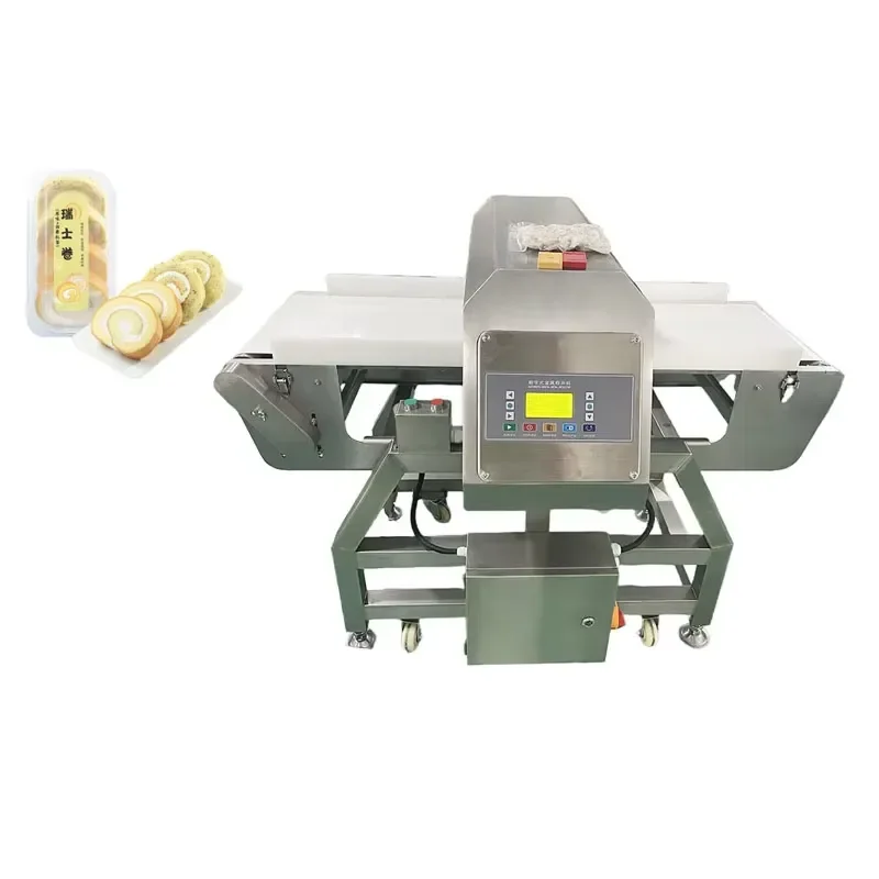 Baking-Specific Metal Detector: Suitable for Testing Flour, Pastries, Mooncakes and All Baking Categories view 4