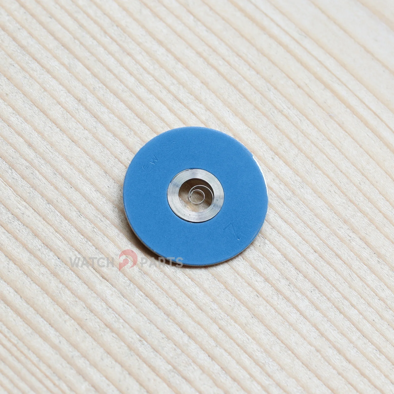 

Mainspring for Audemars Piguet Caliber Cal AP 2080 Watch