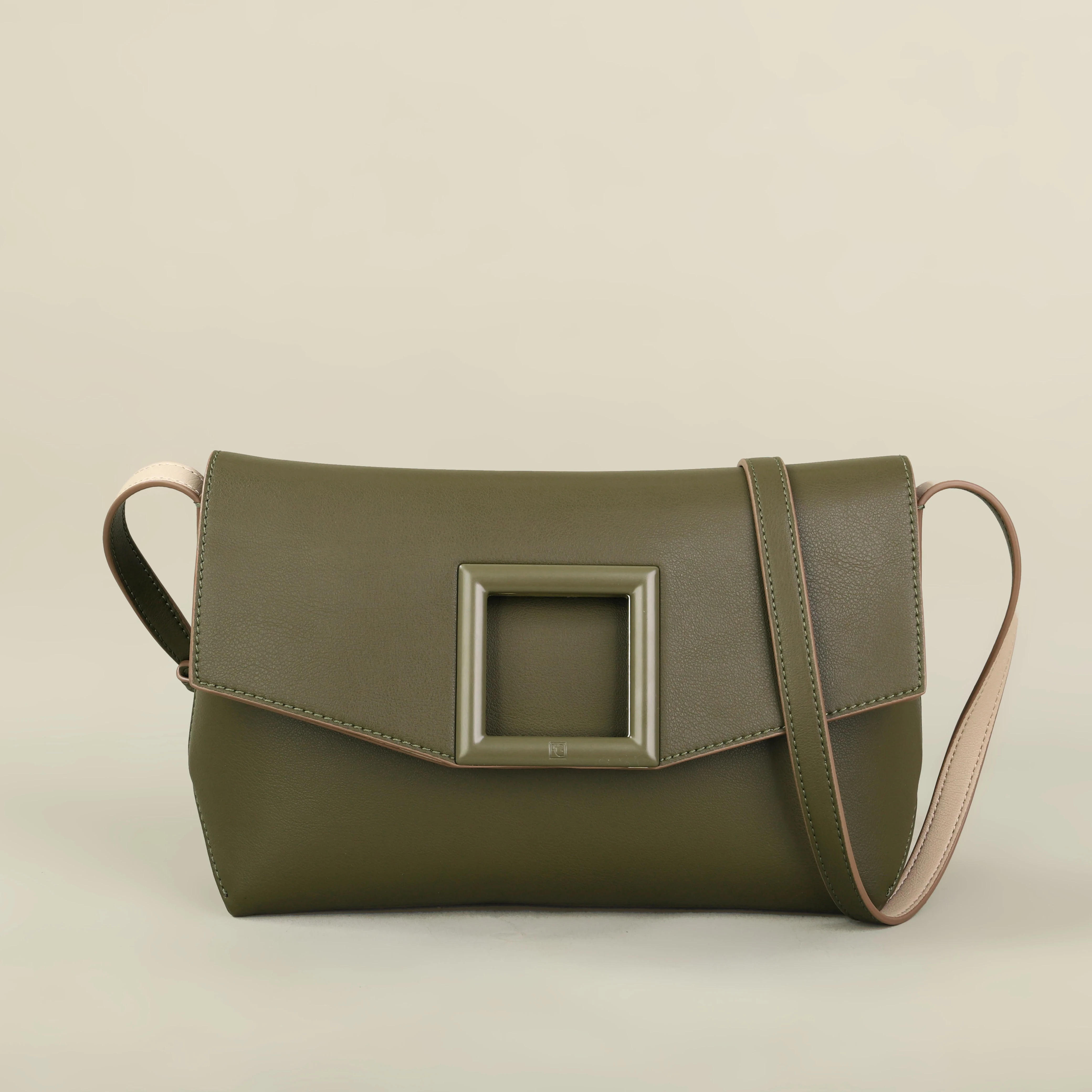 PG Neue Nischen-Luxus-Designer-Schultertasche, Achseltasche, Crossbody-Tasche für Damen, Modisches Nischenmarken-Design, Hochwertige Modetasche – Detail 21