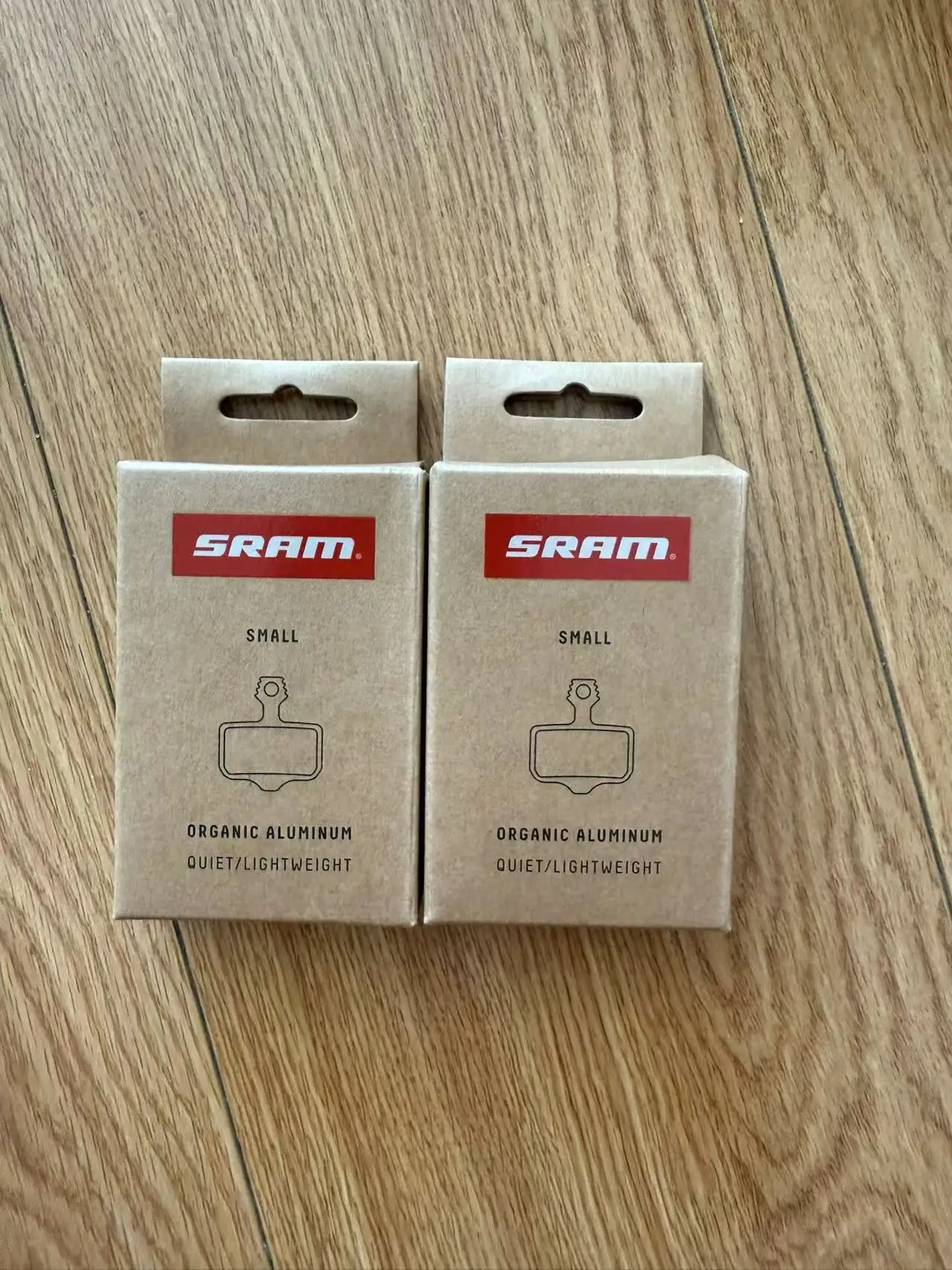 SRAM Disc Brake Pads for MTB and Road, CALIPER LEVEL, T/TL LEVEL TLM/ULT(B1), ELIXIR X0 XX DB, Bicycle Accessories, Cycling