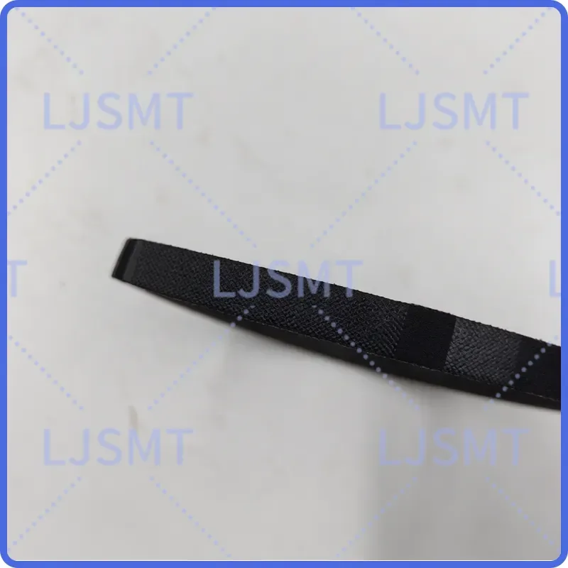 O-408E Washing Machine Belt O-Type Rubber V Belt Replacement Drive Transmission Belt for Top Load Washing Machine